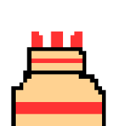 お誕生日おめでとう!!!