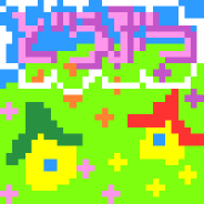 キッコロさんリク・どうぶつ村