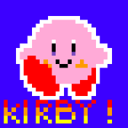 カービィ!