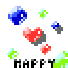 HAPPY