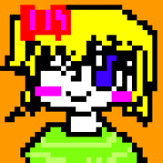 「ういんく!」