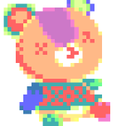 ココアさんリク パッチ