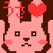 うさちゃん(リクOK)