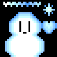 雪だるま
