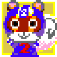 なーさんリク 2ごう