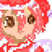 サンタガール(★*U∀Upq)◆゜*゜