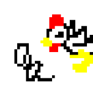 リク作;おんどり(修正