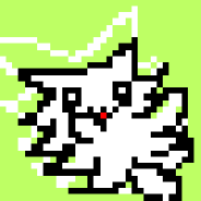 もささどうぶつ