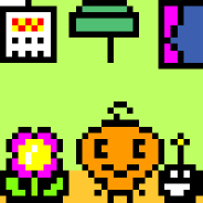たまごっちの部屋シリーズ2