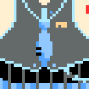 初音ミクの服