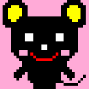 ねずみ