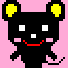 ˂