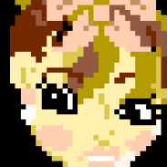 ̐l