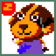 kanarinさんリク ジョン