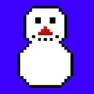 雪だるま