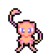 ミュウ