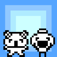 めめっち&ふらわっち(リク)
