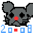 2008N@˂ݔN
