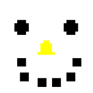 雪だるま