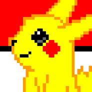 ポ○モン代表!