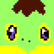 ナエトル