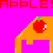 APPLE