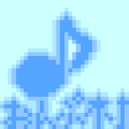 雪雪ブゥsリク おんぷ村の旗
