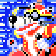 ・*★ヤッターワン★*・