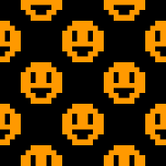 ハロウィンのきじ
