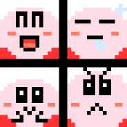 カービィ