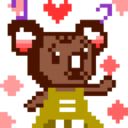 好きなキャラのリク受付中!