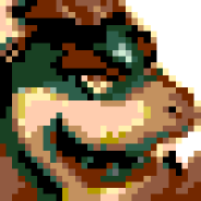 クッパ