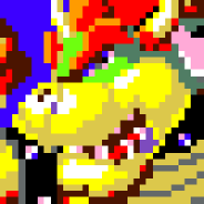 クッパ