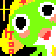 ケロロ