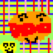 アンパンマン