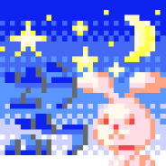 美優樹 §^。^§sリク、どうぶつ村
